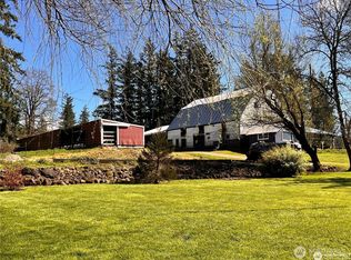 25307 NE 212th Avenue, Battle Ground, WA 98604