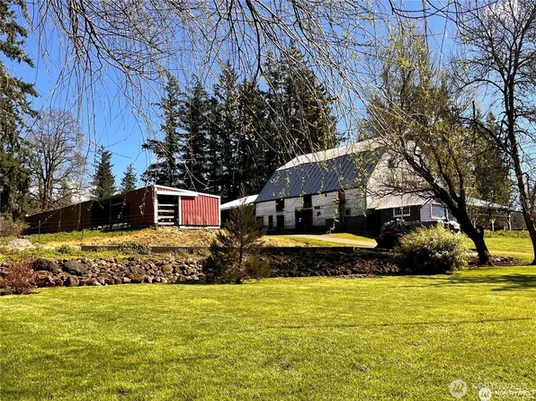 25307 NE 212th Avenue, Battle Ground, WA 98604