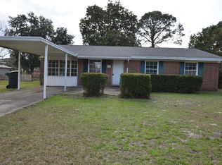 387 Oakland Cir, Fort Walton Beach, FL 32548