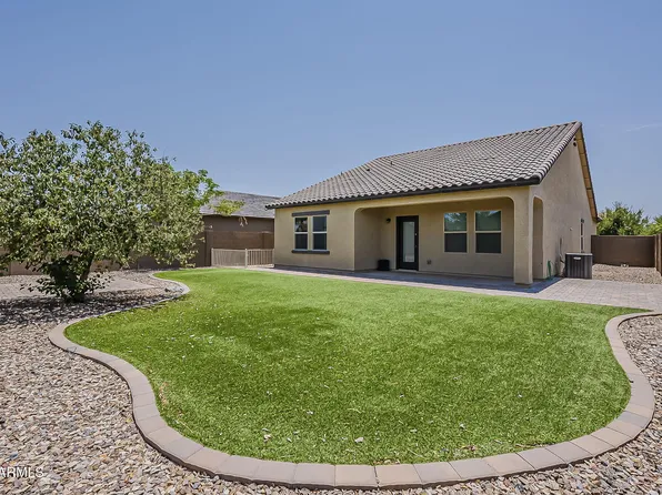 2396 E SAN MIGUEL Drive, Casa Grande, AZ 85194