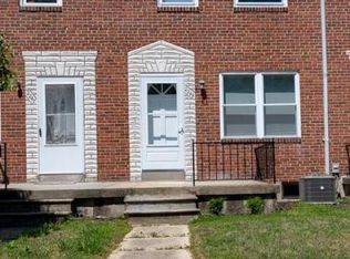 2249 Southorn Rd, Baltimore, MD 21220