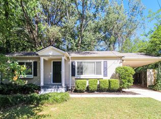 1111 Burbank Cir, Marietta, GA 30062