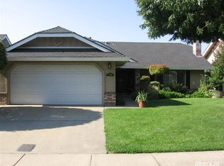 3705 Merrifield Ave, Modesto, CA 95356