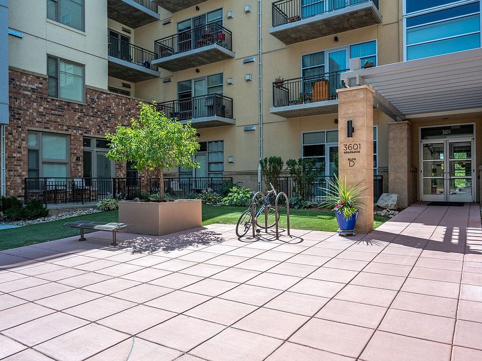 1st image of 3601 Arapahoe Ave #D-424