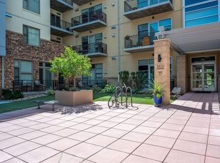 3601 Arapahoe Ave #D-424, Boulder, CO 80303