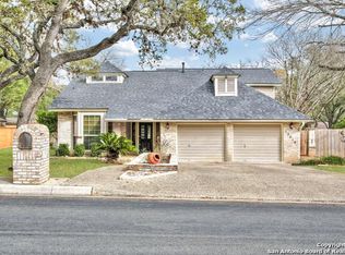 13018 Hunters Breeze St, San Antonio, TX 78230