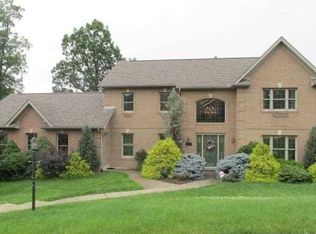 1403 Spyglass Hl, Greensburg, PA 15601