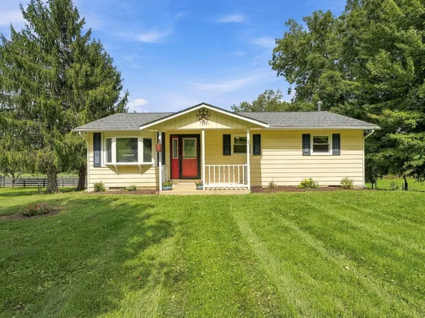 12071 Flint Ridge Rd SE, Newark, OH 43056
