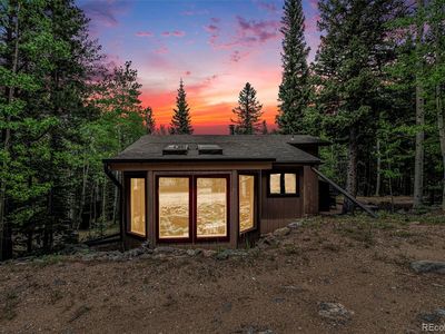 27 Spruce Lane, Idaho Springs, CO, 80452