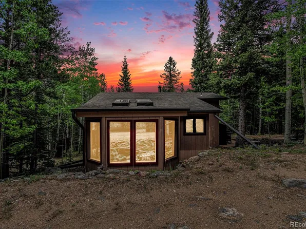 27 Spruce Lane, Idaho Springs, CO 80452