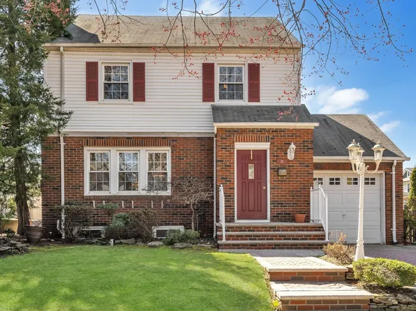 21 Saint Clair Ave, Rutherford, NJ 07070
