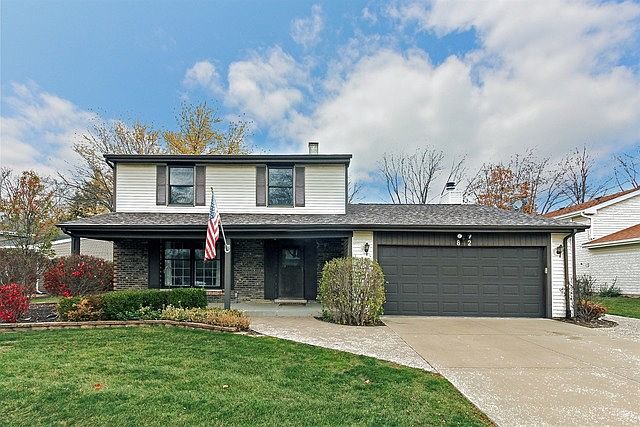 1st image of 842 Saratoga Ln