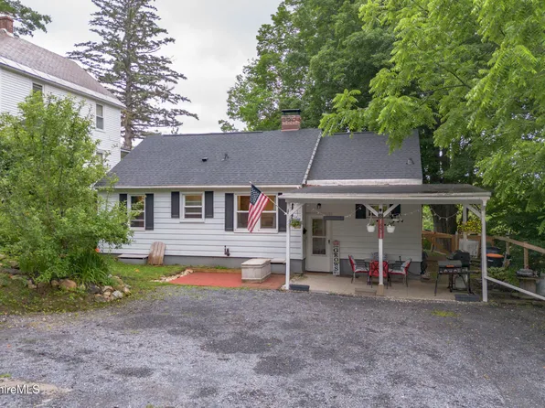 651 E Main St, North Adams, MA 01247