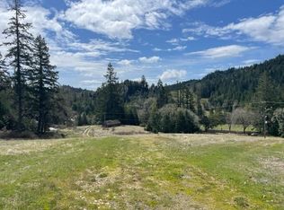 28306 Alderpoint Rd, Blocksburg, CA 95514