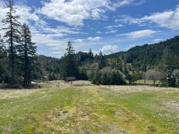 28306 Alderpoint Rd, Blocksburg, CA 95514