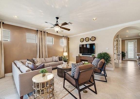 5th image of 6637 Palmerston Dr