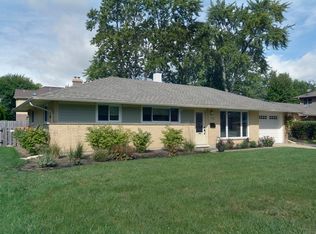 1620 N Chestnut Ave, Arlington Heights, IL 60004