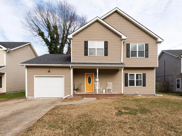 8208 Edwin Dr, Norfolk, VA 23505