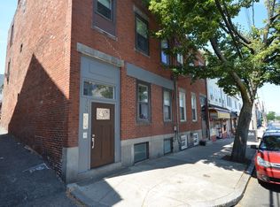 349 Sumner St #3, Boston, MA 02128