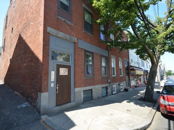 349 Sumner St, Boston, MA