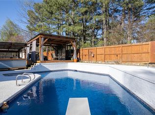 1501 Camino Real, Springdale, AR 72762