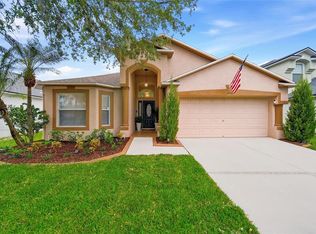 4806 Wessex Way, Land O Lakes, FL 34639