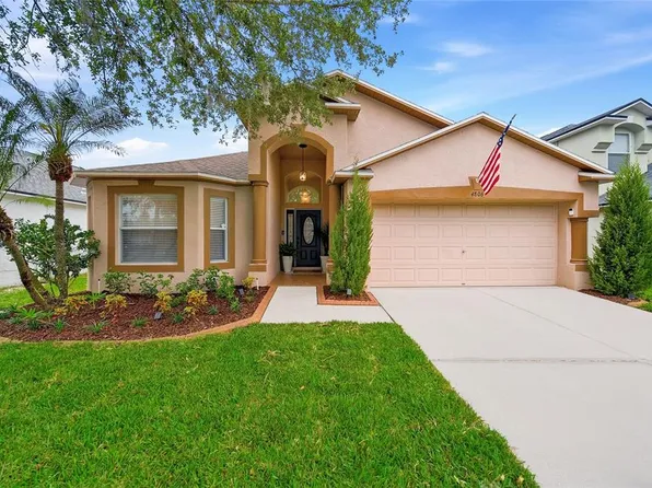 4806 Wessex Way, Land O Lakes, FL 34639