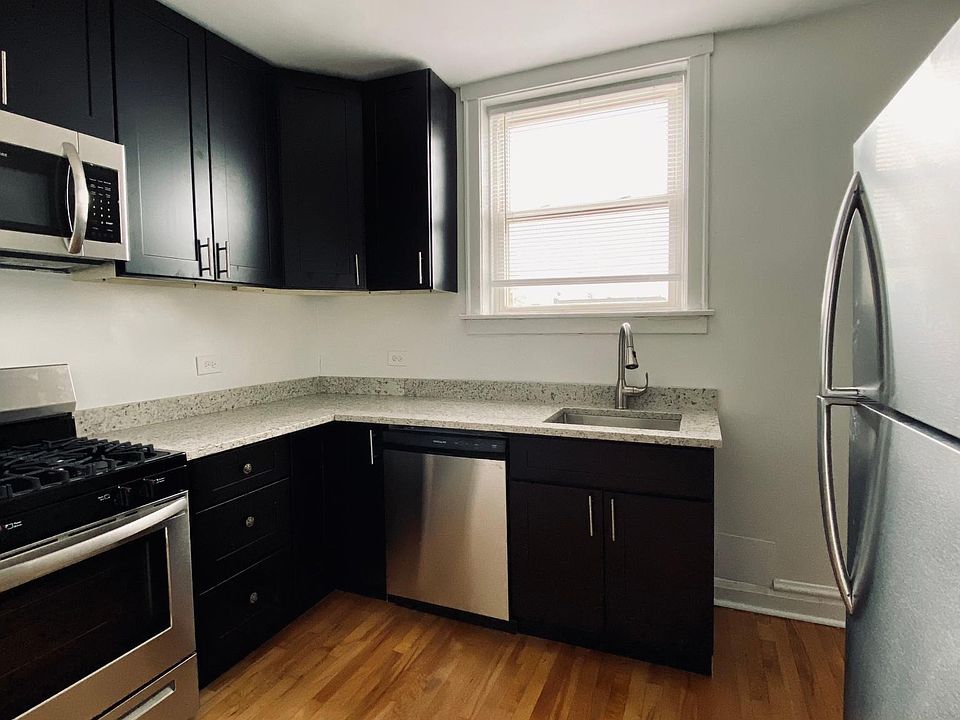 1st image of 3317 N Kedvale Ave #3E