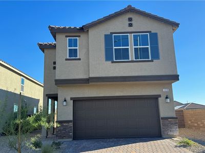 1219 Great Hollow Ave, North Las Vegas, NV, 89086