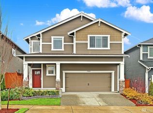 17409 42nd Ave SE, Bothell, WA 98012