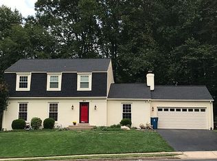 10711 Colton St, Fairfax, VA