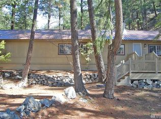 4625 Navarre Coulee Rd, Chelan, WA 98816