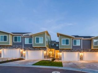 Diamond Ridge Townhomes, Draper, UT 84020
