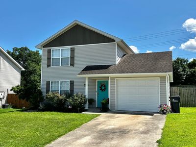 706 Norwalk Dr, Columbia, MO, 65202