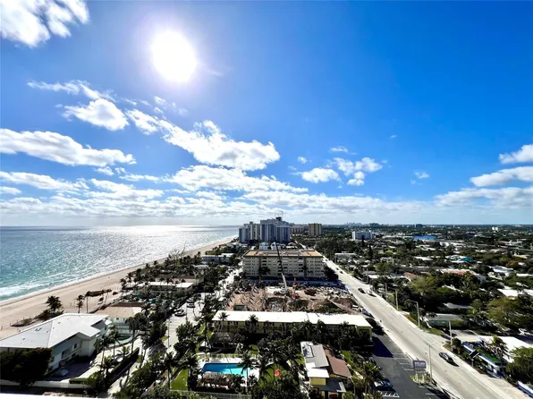 111 Briny Ave, Pompano Beach, FL