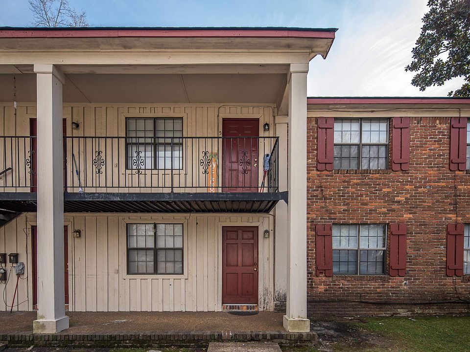 Magnolia Place Apartments 212 N Washington Ave Brownsville TN Zillow