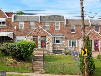125 E Fariston Dr, Philadelphia, PA, 19120