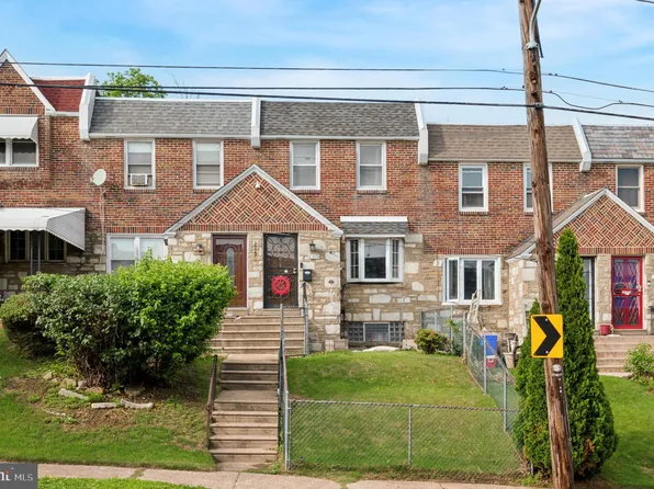 125 E Fariston Dr, Philadelphia, PA 19120