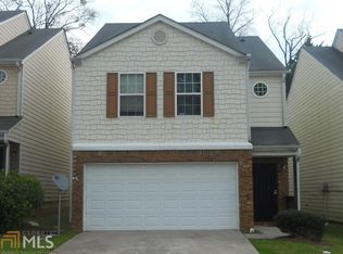 5214 Hanover St, College Park, GA 30349