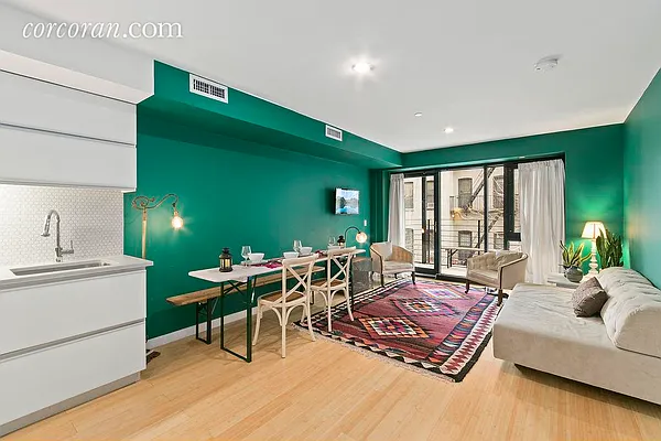 Sold by Corcoran | media 3