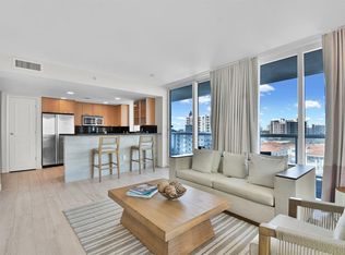 505 N Fort Lauderdale Beach Blvd #702, Fort Lauderdale, FL 33304