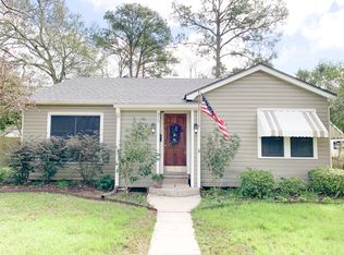 217 W 15th St, Crowley, LA 70526