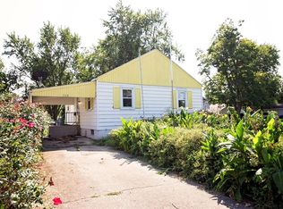 705 McDonald St, Seymour, IN 47274