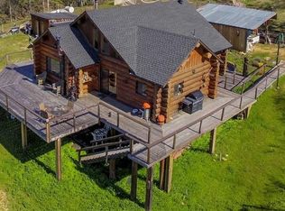 11301 Grand View Rd, Montague, CA 96064