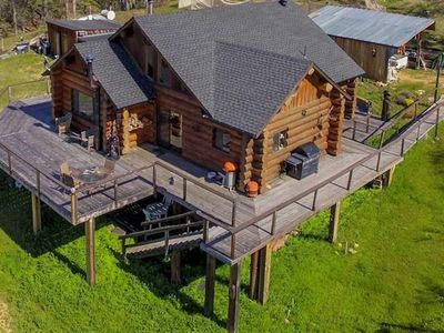 11301 Grand View Rd, Montague, CA, 96064