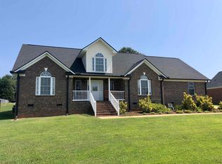 252 Heather Glen Dr, Boiling Springs, SC 29316