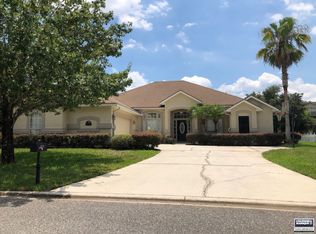 2113 Pond Spring Way, Fleming Island, FL 32003
