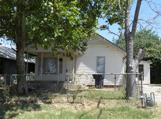 5404 S Byers Ave, Oklahoma City, OK 73129