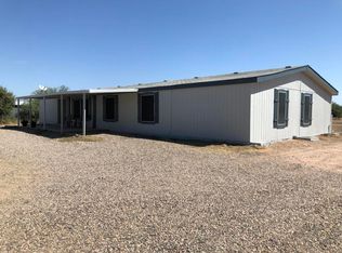 42087 N Coyote Rd, San Tan Valley, AZ 85140