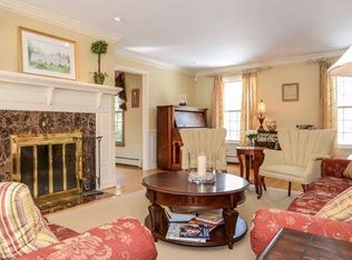 7 Sagamore Rd, Norfolk, MA 02056